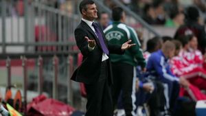 „Mă bucur atât cât trebuie"