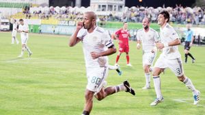 Naturalizarea străinilor din Liga 1, soluția pentru revenirea naționalei?** "Un Culio, Bastos, Eric sau Wesley ar avea oricând loc în echipă"