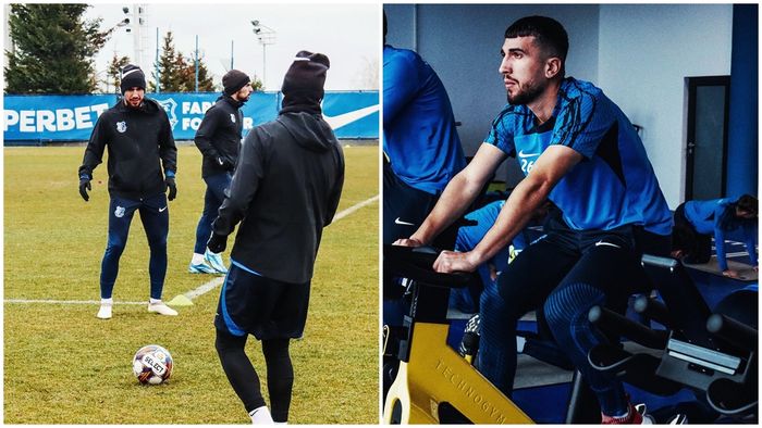 Ronaldo Deaconu explică de ce a refuzat-o pe Dinamo pentru Farul: „În 30 de secunde”