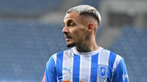 Alex Mitriță pleacă de la Universitatea Craiova. Vestea a fost dată de Mirel Rădoi: „Nu mai putem să-l ținem”