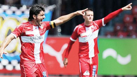 Rino și-a început astăzi cariera de antrenor!** Cu ce club de primă ligă a semnat Gattuso