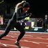 Costumul care poate revoluționa atletismul! Campioana olimpică a apărut complet acoperită pe pistă