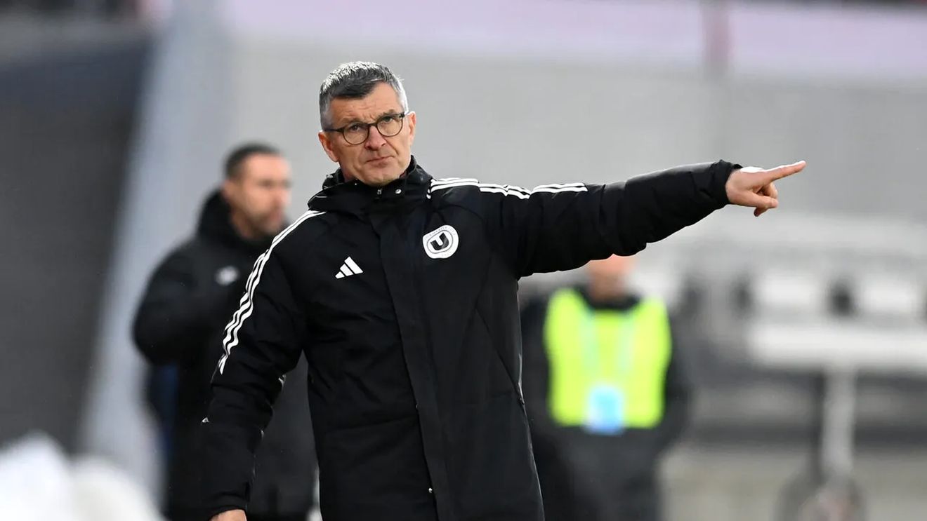 Ioan Ovidiu Sabău exultă după calificarea în semifinalele Cupei României: „E o victorie meritată! Toți jucătorii au arătat bine”