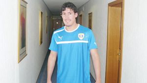 Crescut de Valencia, concediat de Rangers. Are Petrolul destui bani pentru Sandaza?