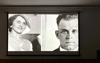 Povestea Anei Cumpănaș, femeia care l-a trădat pe faimosul mafiot american John Dillinger, subiect de film VIDEO