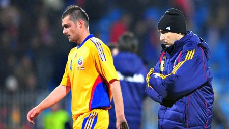 Victor Pițurcă, reacție categorică în cazul plecării lui Gabi Tamaș de la Petrolul Ploiești: „Foarte urât! Nu trebuia să facă asta”