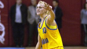 Ancuța Stoenescu, manager FR Baschet, despre viitorul acestui sport în România: „Trebuie să ne creștem modele autohtone". La câte Campionate Mondiale participăm | SPECIAL