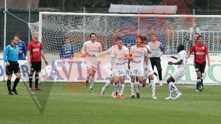 "Am pierdut un meci pe care-l aveam în mână!** E inexplicabil și incredibil"