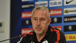 Laurențiu Reghecampf a luat decizia la FCSB. Asta înseamnă un antrenor cu personalitate: „Nu se poate peste noapte”