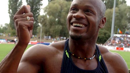 Powell: "Recordul lui Bolt nu va dura!"