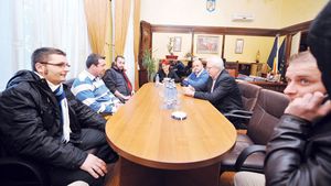 Inima oltenilor bate iarăși puternic!** Președintele ultimului event din Bănie știe rețeta revenirii: "Craiova renaște după modelul CFR"