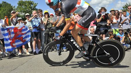 Schleck cere altă analiză și spune că va depune plângere pentru otrăvire dacă se confirmă că e dopat