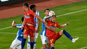 Ce s-a ales, la 37 de ani, de fotbalistul pe care Gigi Becali l-a numit „vagabond”