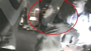 VIDEO Reese Witherspoon, arestată după ce a soțul ei a fost oprit în trafic! Cum a decurs dialogul cu polișiștii