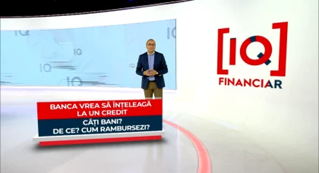 Ce verifică banca atunci când acordă un credit. 7 indicatori care te ajută să obții finanțarea