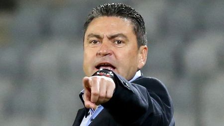 Ilie Stan, turbat de furie după ce a văzut bucuria lui Muzac:** "De ce l-am dat? Aveam nevoie de mijlocaș, nu de portar"