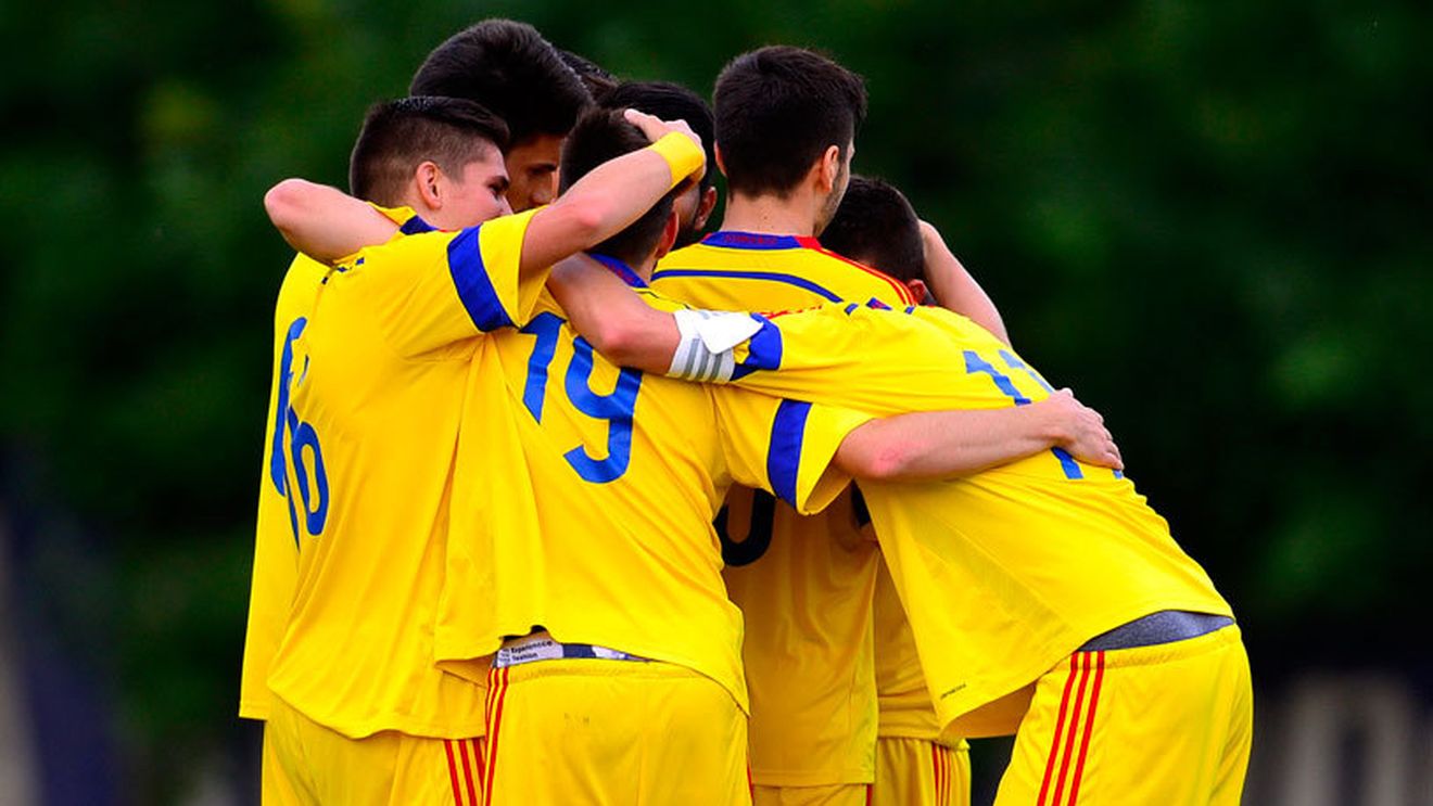 FRF a ales selecționerii naționalelor U19, U18, U16 și U 15. Un fost colaborator al lui Wenger și antrenorul care i-a pregătit pe Marica, Ștefan Radu, Rădoi și Raț - printre ei