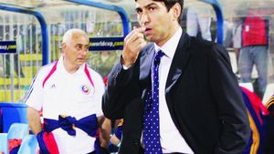 "Becali nu va mai face ce vrea. Venirea lui Pițurcă o să fie un nou început la Steaua"