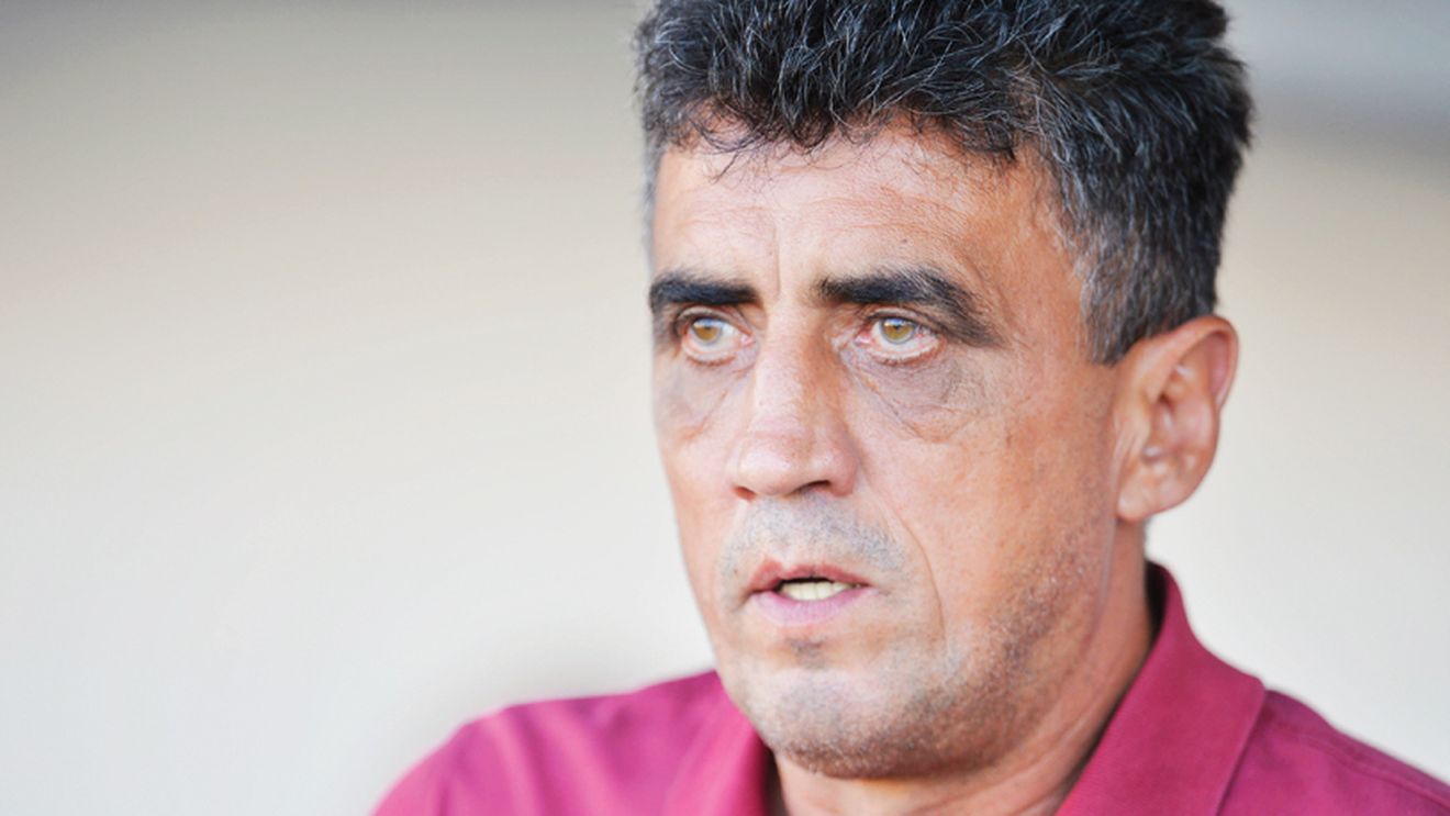 Marian Rada aruncă bomba, chiar după victoria cu Steaua: "Când vă veți da seama că la Rapid e totul fals..."