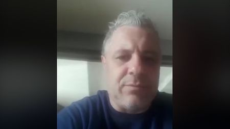 VIDEO | Șumudică, mesaj emoționant pentru rapidiști înainte de derby-ul cu Steaua: "Urlați cât puteți de tare! Să simt, să aud și eu, să mi se facă pielea de găină!"