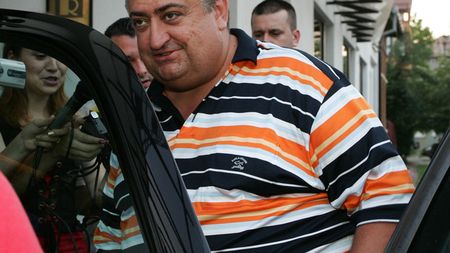 "Nu îmi pasă de UEFA, facem altă echipă mai puternică"