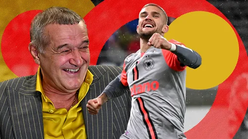 Nu l-a impresionat! Ce spune Mitică Dragomir despre atacantul pe care Gigi Becali cere 15.000.000 de euro și pe care Mircea Lucescu nu l-a convocat. EXCLUSIV