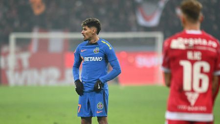 Marian Iancu distruge „mitul” Florinel Coman. De ce nu îi place fotbalistul FCSB: „E un minus! E jumătate de jucător”