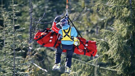 Olimpiada răniților!