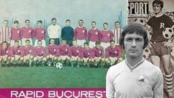 „O rușine pentru Rapid!”. Revolta legendei Liță Dumitru care a scris istorie în Giulești. EXCLUSIV