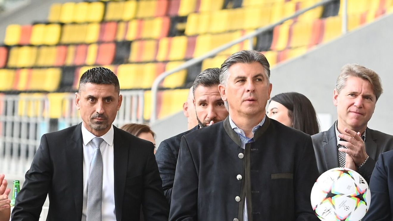 Ionel Dănciulescu, sacrificat de Dinamo! Culisele venirii lui Ionuț Lupescu și de ce fostul mare atacant al „câinilor” iese „șifonat” după întoarcerea fostului component al Generației de Aur la formația din Ștefan cel Mare | EXCLUSIV