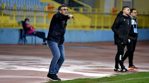 Eugen Neagoe, ironii după ce Astra și-a compromis șansele la play-off: „Vin Tașkent și Ararat și ne dau cu terenul în cap!” + Crede că echipa e pe drumul cel bun