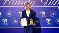 Performanță în arbitrajul românesc! Marian Halas, premiat de Uniunea Europeană de Judo