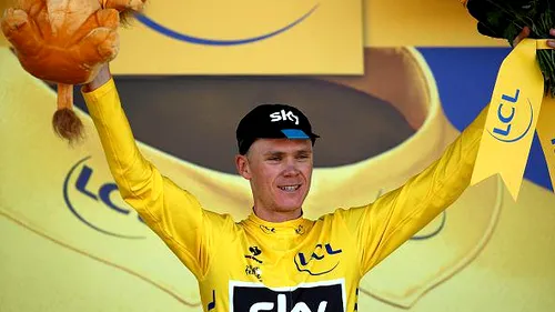Final dramatic în contratimpul pe echipe din Le Tour: Sky a făcut implozie pe ultimele sute de metri, BMC a câștigat. Froome și-a mărit avansul față de Contador și Quintana