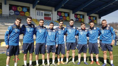 EXCLUSIV | Ies în față! Omul din interiorul naționalei care are curajul să spună: "Avem o generație extraordinară!"