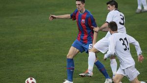 MM nu a avut flerul lui Pițurcă:** "Nu credeam în explozia lui Gardoș"