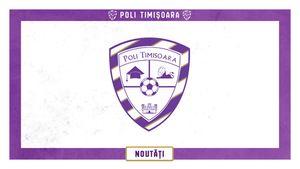 Fosta prim-divizionară ACS Poli e pe buza prăpastiei, ca și retrasă din Liga 3! Administratorul special dă detalii despre recentul termen din procesul de insolvență