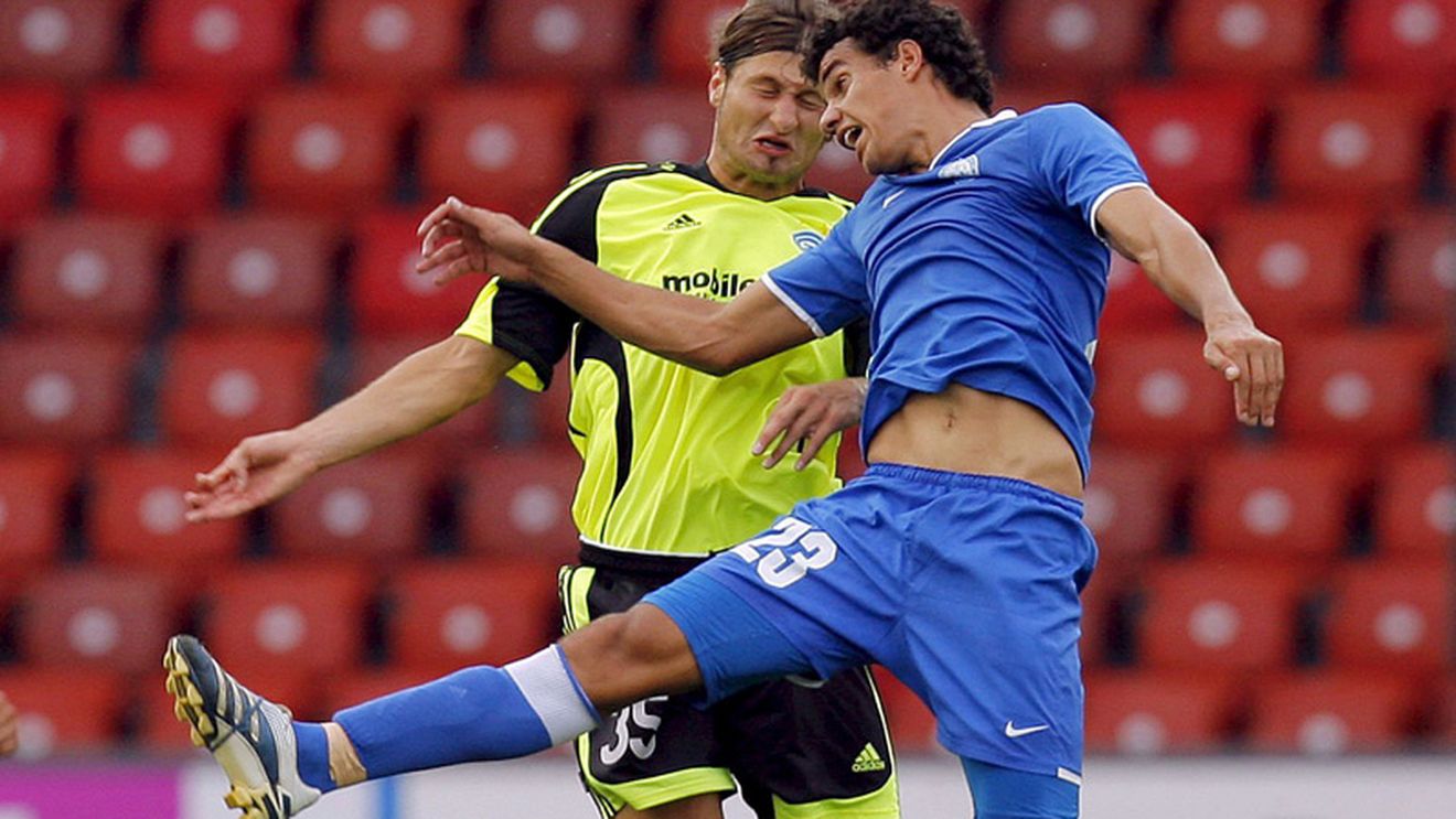 A înnebunit Brazilia!