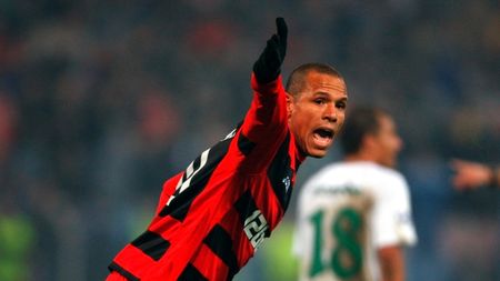 "Cei de la Sevilla au venit în vârful ghetelor!** Au zis că sunt șmecheri!"