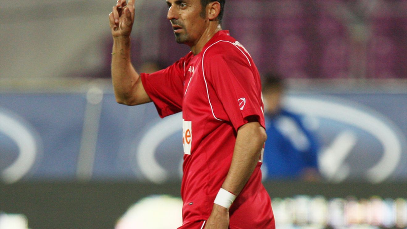 Dănciulescu: "Steaua merge sigur în Ligă"