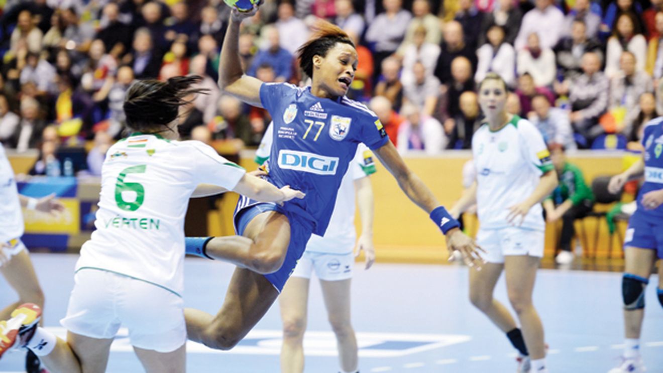 Pace pentru o semifinală!** Oltchim s-a înțeles cu Barbosa și Navarro