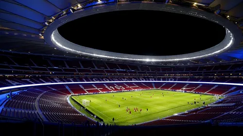 Finala UCL 2019 în Azerbaidjan? UEFA nu vrea să organizeze ultimul act pe Wanda Metropolitano din cauza numărului scăzut de loje VIP! Fanii reacționează: 