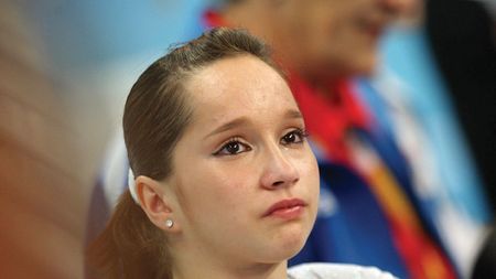 Gimnastele noastre, din nou fără medalie la individual compus