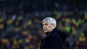 Mircea Lucescu, apărat de un dușman! Sigur nu se aștepta să-i sară în ajutor. „Nu are de demonstrat nimic nimănui”. EXCLUSIV