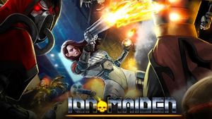 Urmașul spiritual al lui Duke Nukem 3D va sosi pe PC și console în 2019