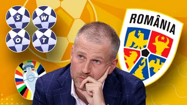 Analiză SWOT România la EURO 2024! Ce șanse reale avem să ieșim din grupă? Cum se văd din Germania punctele tari și punctele slabe, oportunitățile și amenințările tricolorilor lui Edi Iordănescu. EXCLUSIV