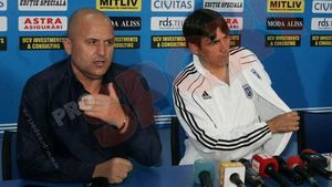 Mititelu nu mai e anti-dinamovist, dar nu vrea să le dea jucători rivalelor:** "Îl voi convinge pe Piți să n-o facă"