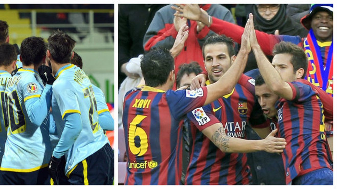 Steaua ar putea juca un amical cu BarÃ§a! Mircea Sandu: "Mi-a propus asta o mare personalitate, am vorbit și cu Argăseală"