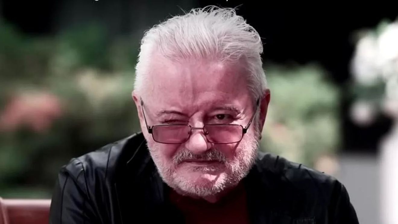 Ce s-a ales de Irinel Columbeanu de Crăciun, după ce a ajuns pe străzi! Cum arată camera de la azilul în care stă acum milionarul pe care Gigi Becali și Mitică Dragomir au refuzat să-l ajute