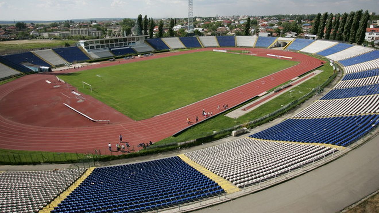 "Universitatea nu mă interesează! **Pandurii ar putea juca pe Ion Oblemenco"