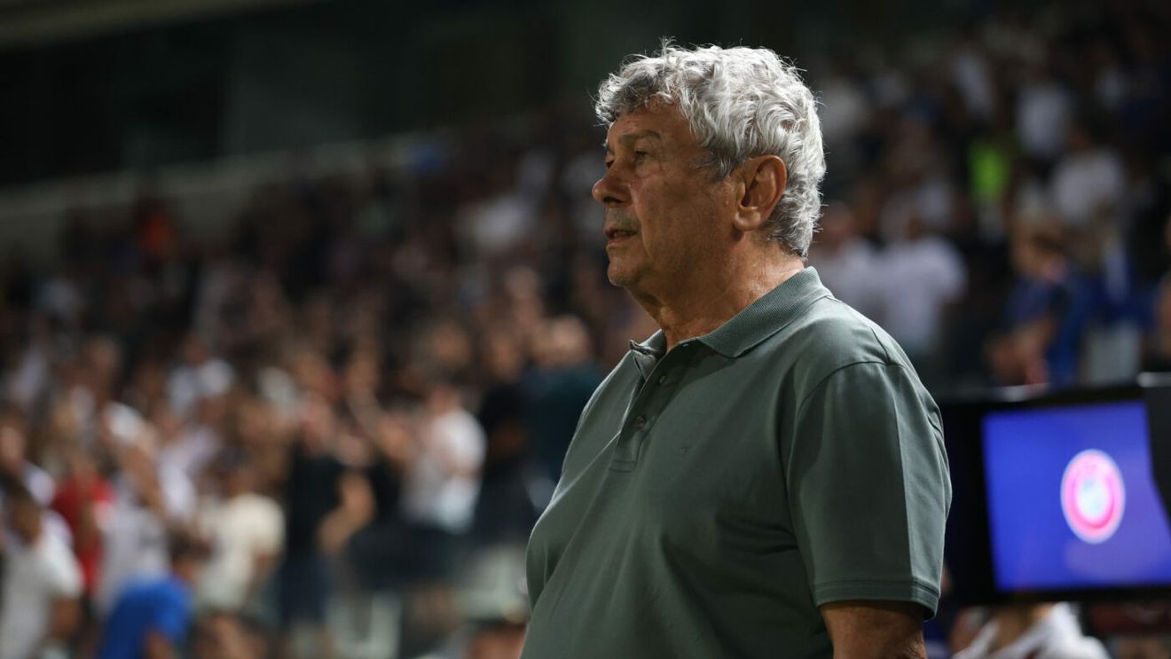 Vestea că Mircea Lucescu va plăti 17.500.000 de euro a ajuns în Ucraina și imediat au ieșit la iveală sumele colosale virate românului de oligarhii Ahmetov și Surkis